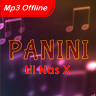 Lil Nas X - All Songs Mp3 Offline 2020 圖標