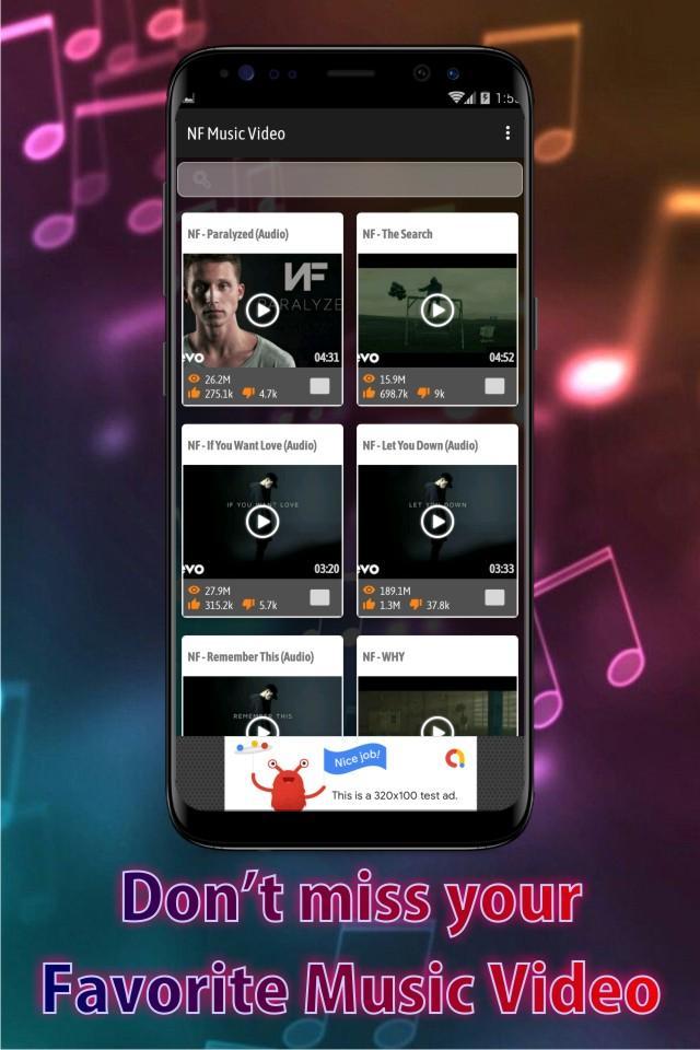 When I Grow Up Nf 19 All Songs Mp3 Offline For Android Apk Download