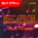 Megatron - Nicki Minaj Mp3 Offline APK
