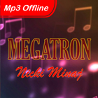 Megatron - Nicki Minaj Mp3 Offline icône