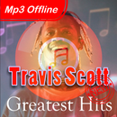 Travis Scott mp3 Offline - All Music Video APK