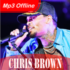 Chris Brown - No Guidance Mp3 Offline icon