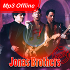 Jonas Brothers - Sucker Mp3 Offline icône