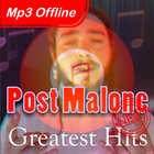 Post Malone - Circles Mp3 Offline icono