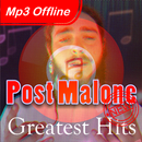 Post Malone - Circles Mp3 Offline APK