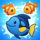 Merge Beach : Gossip & Mystery APK