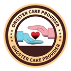 Ongster Care Provider icône