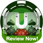 UNIBET|GAMES|LIVE|GUIDE icon