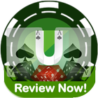 UNIBET|GAMES|LIVE|GUIDE 圖標