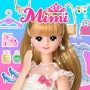 Mimi Dress Up Game APK