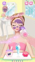 Mimi Dress Up Game پوسٹر