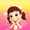 APK Dalimi's Dress Up Game