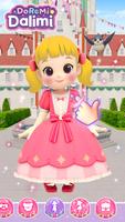 Dalimi's Dress Up Game اسکرین شاٹ 2