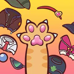 Kitty Fashion Star : Cat Maker APK 下載