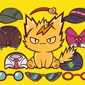 Kitty Fashion Star