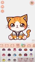 Kitty Fashion Star syot layar 1