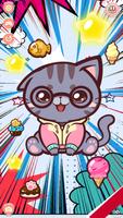 Kitty Fashion Star 截图 2