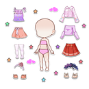 Vivid Doll : Character Maker APK