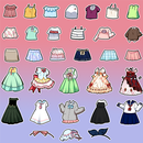 APK Vivid Princess: Princess Maker