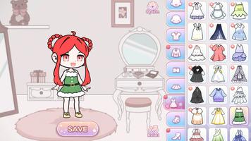 Runa Doll screenshot 1