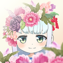 Chibi Girl Star : キャラクターメーカー APK