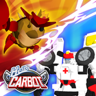 Hello Carbot Robot Battle simgesi