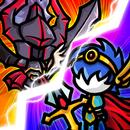 ランダムヒーロー : PvP Defence APK