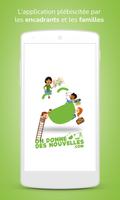 OnDonneDesNouvelles Affiche