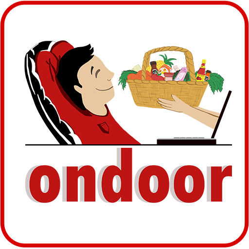 Ondoor Online Grocery Shopping