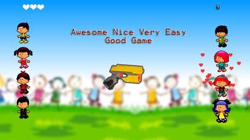 برنامه‌نما Bubble Gun Shooter عکس از صفحه