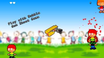 Bubble Gun Shooter screenshot 2