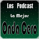 La Mejor Onda Cero Podcast APK
