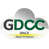 GDCC Space آئیکن