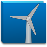 Marine Wind Calculator icône