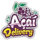 Açaí Delivery ícone