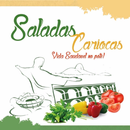 Saladas Cariocas APK