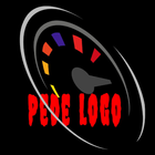 Pede Logo icône