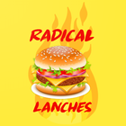 Radical Lanches-icoon