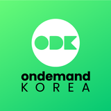 OnDemandKorea simgesi
