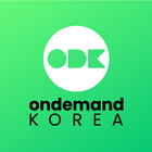 OnDemandKorea biểu tượng