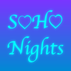 Soho Noches - Fechas calientes en Londres Soho icono