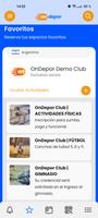 OnDepor পোস্টার