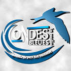 Ondes Bleues La Radio иконка