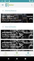 برنامه‌نما OnDesker عکس از صفحه