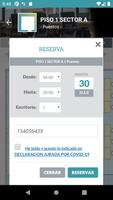 برنامه‌نما OnDesker عکس از صفحه