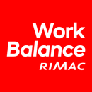 Work Balance RIMAC APK
