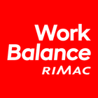 Work Balance RIMAC icône