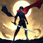 Shadow Slayer: Ninja Warrior أيقونة