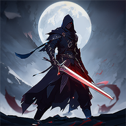 Shadow Slayer: Ninja Warrior Mod APK v1.2.28 (Unlimited money