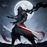 Shadow Slayer Zeichen